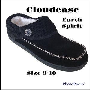 Earth Spirit | Shoes | Cloud Ease Earth Spirit Slippers Nwot | Poshmark